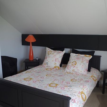 B&B La Bonne Esperance Libin Экстерьер фото