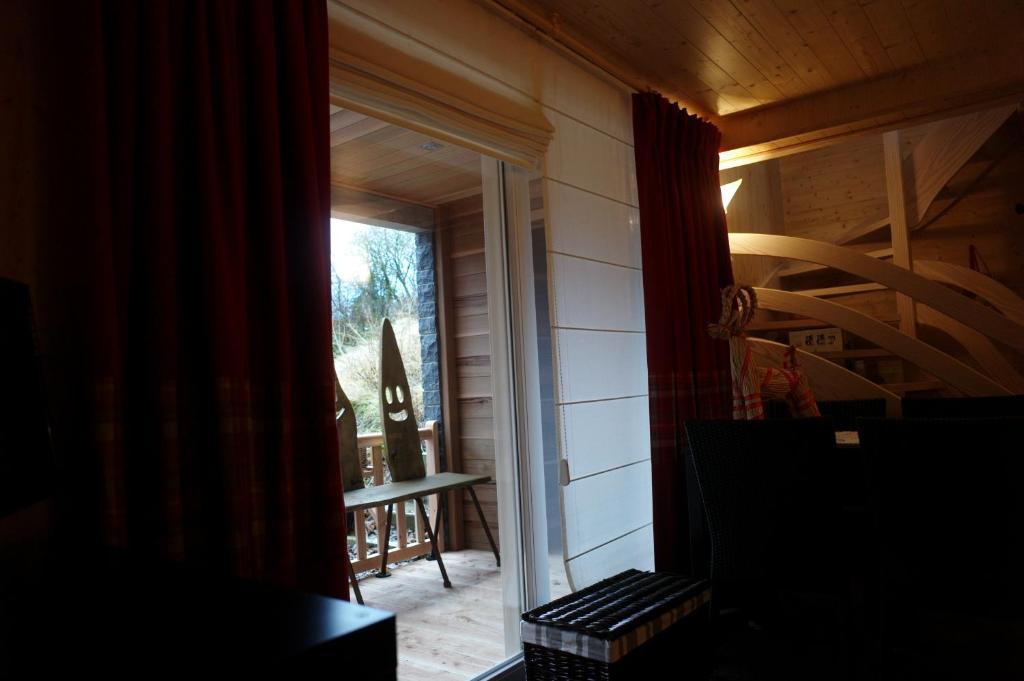 B&B La Bonne Esperance Libin Номер фото