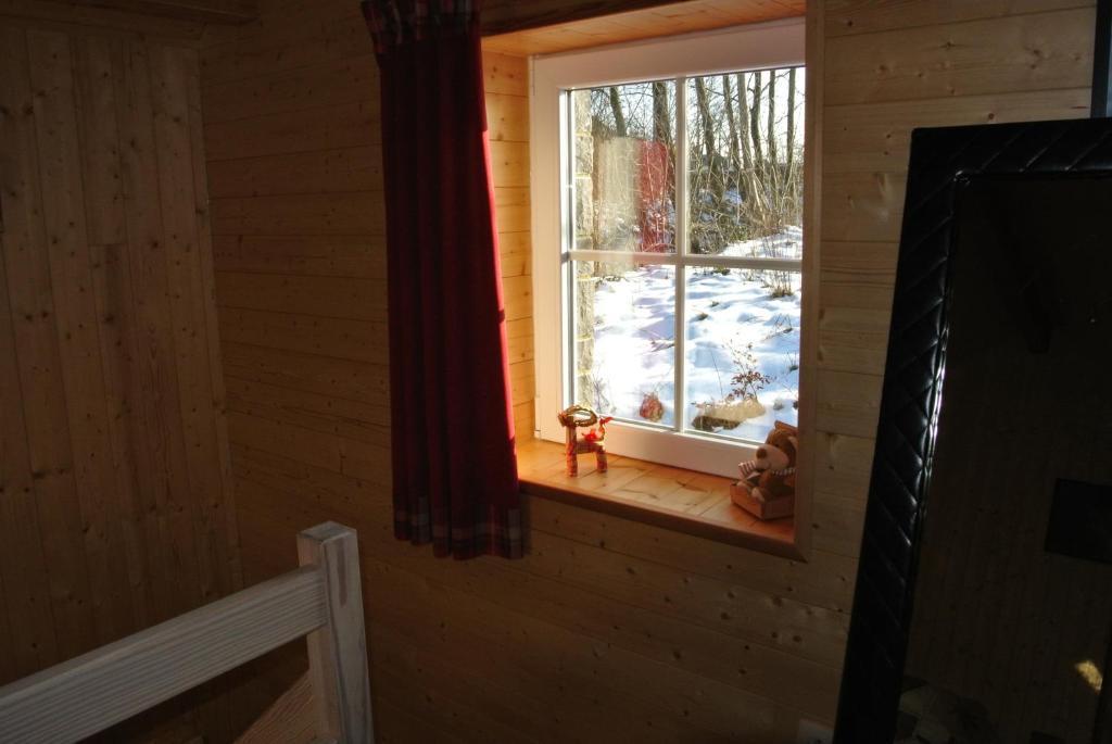 B&B La Bonne Esperance Libin Номер фото