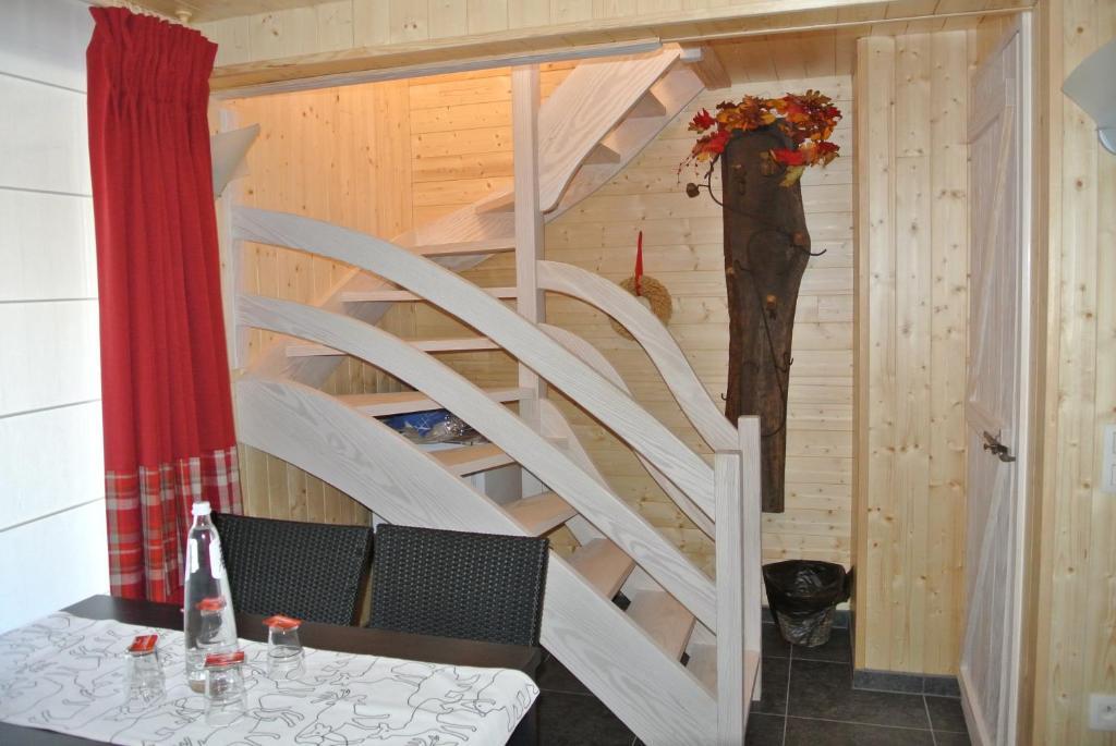 B&B La Bonne Esperance Libin Номер фото