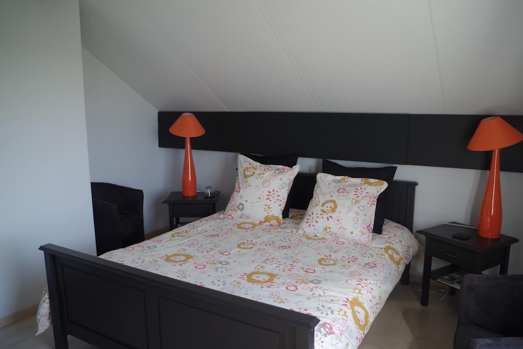 B&B La Bonne Esperance Libin Экстерьер фото